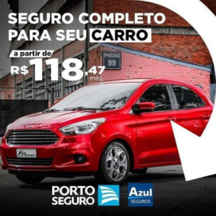 Não conte com a sorte. Conte com o Meukarronovo Seguros 💙 Atendemos o Brasil 🇧🇷 Todo através do Nosso Sistema super Fácil e Ágil para facilitar a Vida dos nossos Clientes 🙌 E você ? Está esperando o que para fazer a sua cotação ? Clique abaixo e faça sua cotação é rápido e fácil !