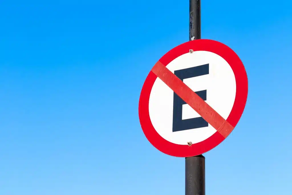 7 infraes de trnsito mais comuns e como evitar