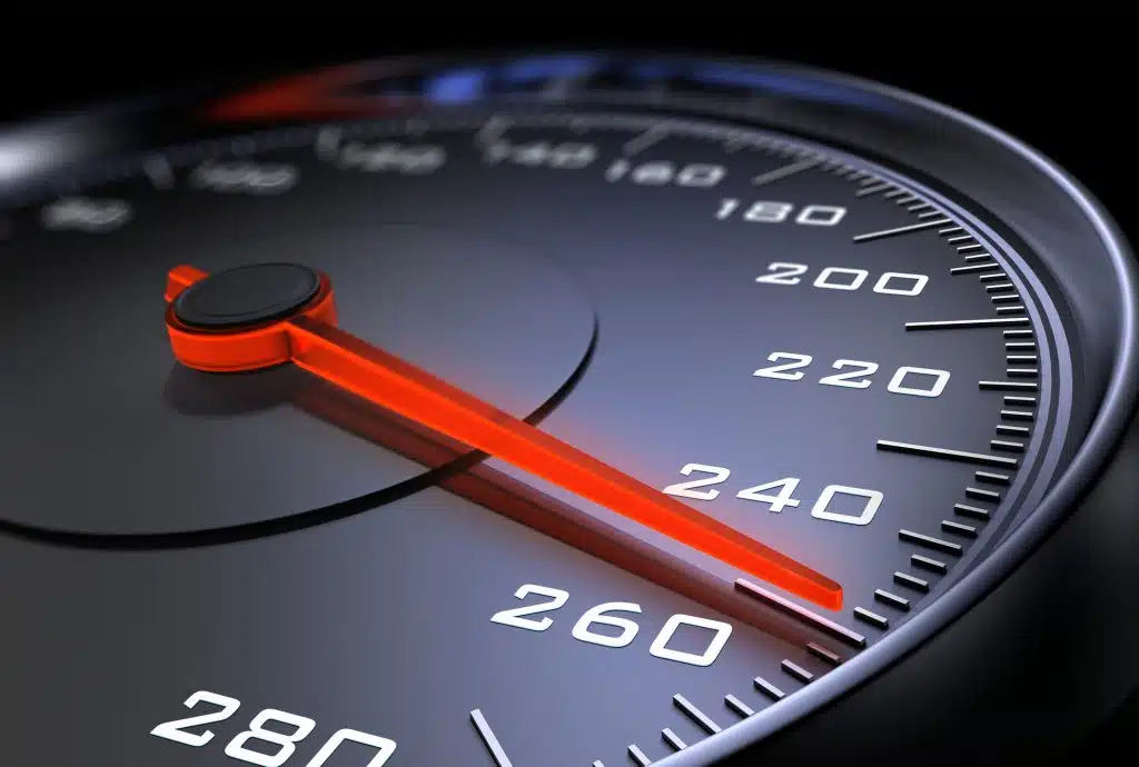 Direo perigosa: 8 atitudes que geram punio