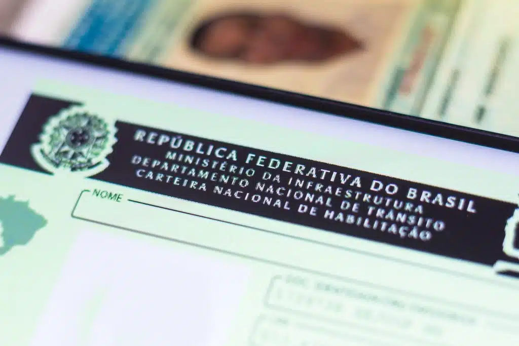Quanto custa tirar CNH?