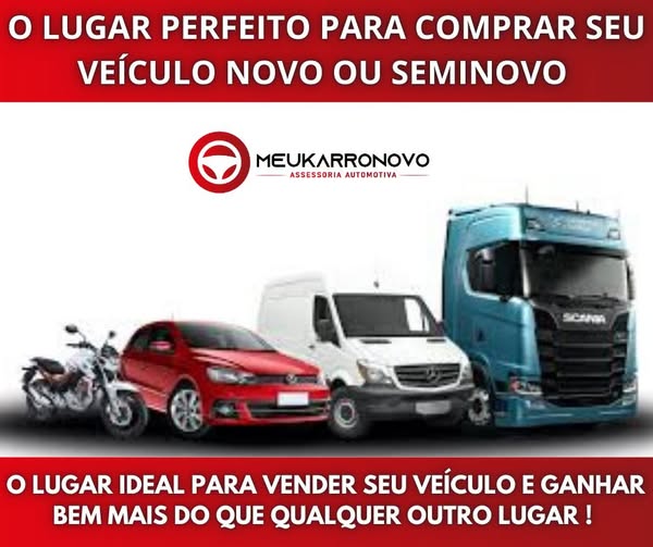 Que tal comprar ou vender seu veculo ?