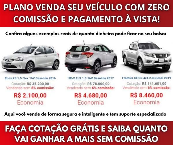PLANO VENDEDOR COM ZERO COMISSO !