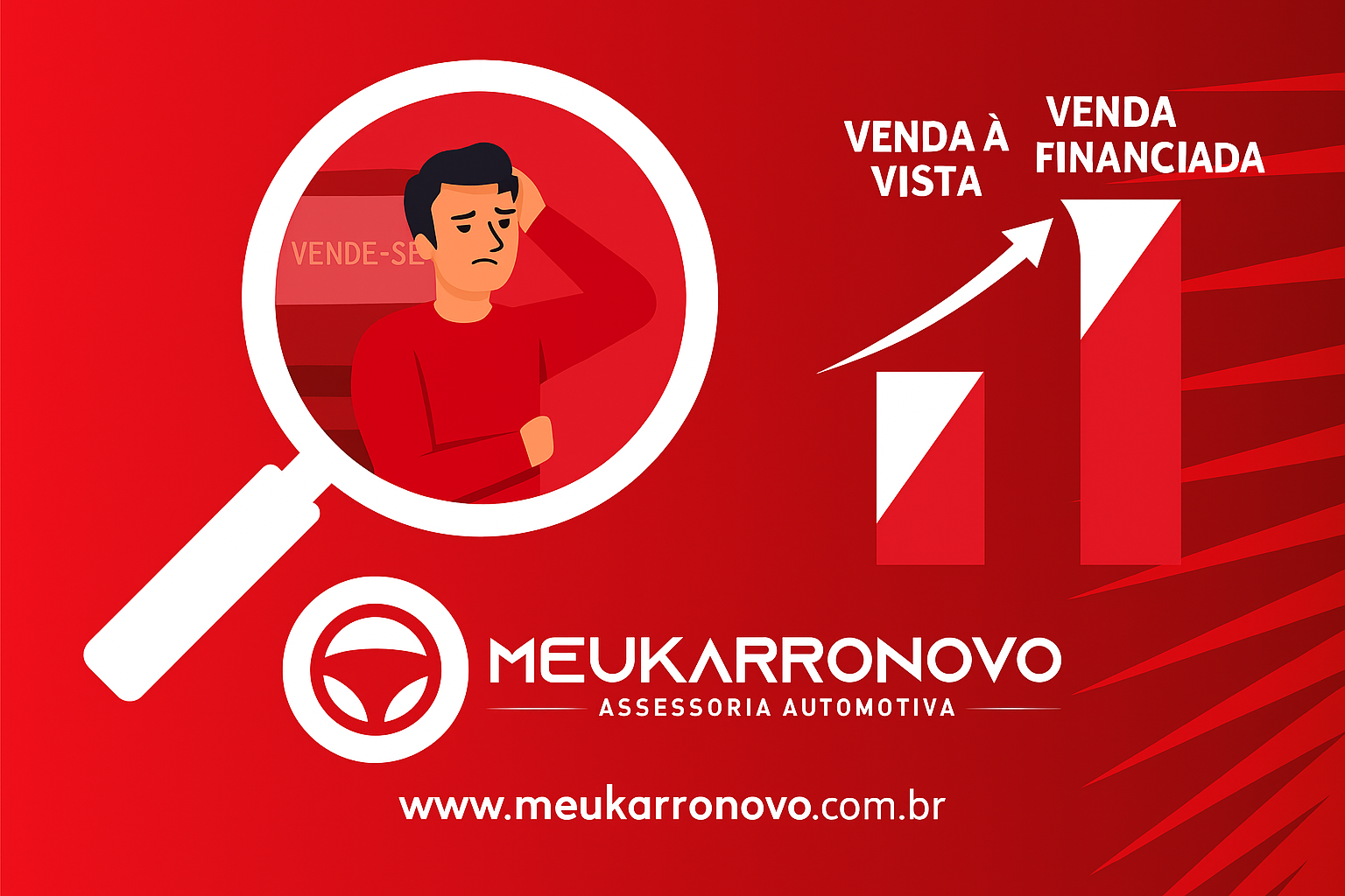 O Poder Invisvel que Vende Seu Veculo Rpido