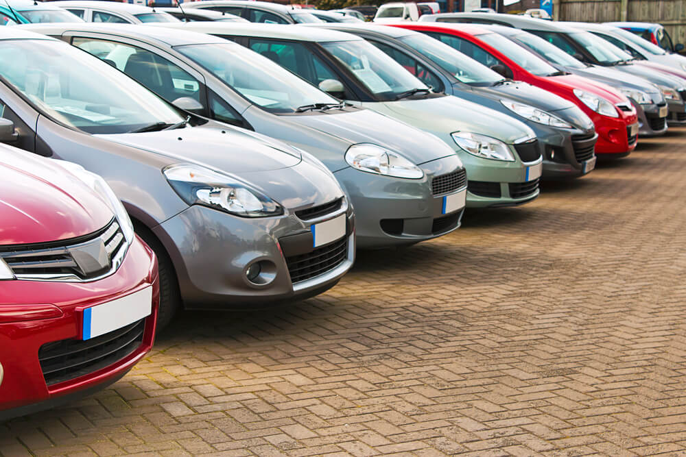 Guia Completo: Como Avaliar um Carro Usado