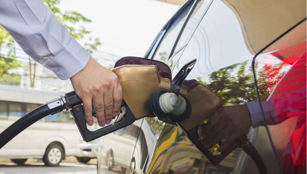 Como Economizar Combustvel do seu carro