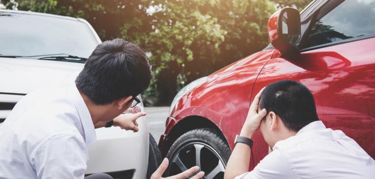 Como Escolher o Seguro de Carro Ideal para Voc