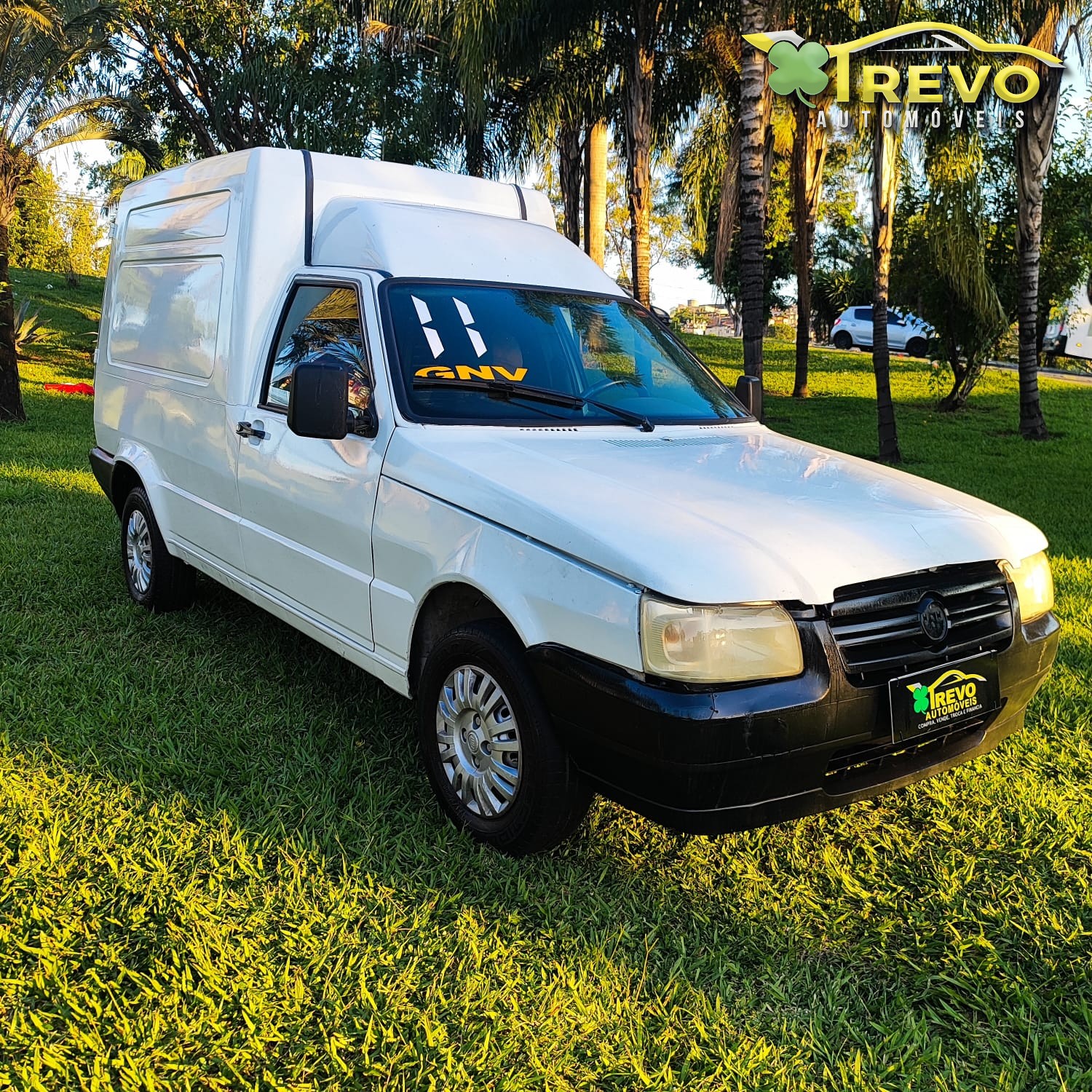 Fiat Fiorino Furg.1.5/1.3/1.3 Fire/1.3 F.Flex	