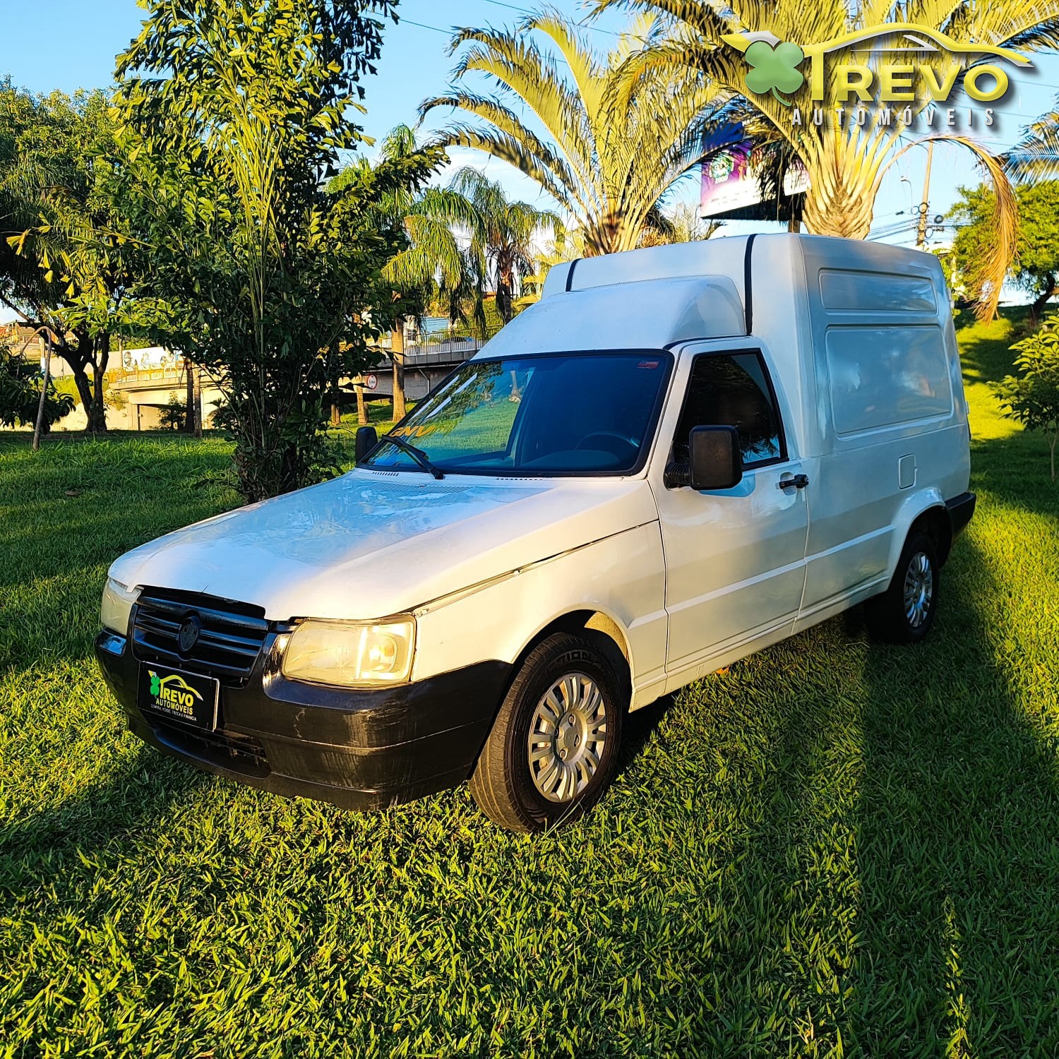 Fiat Fiorino Furg.1.5/1.3/1.3 Fire/1.3 F.Flex