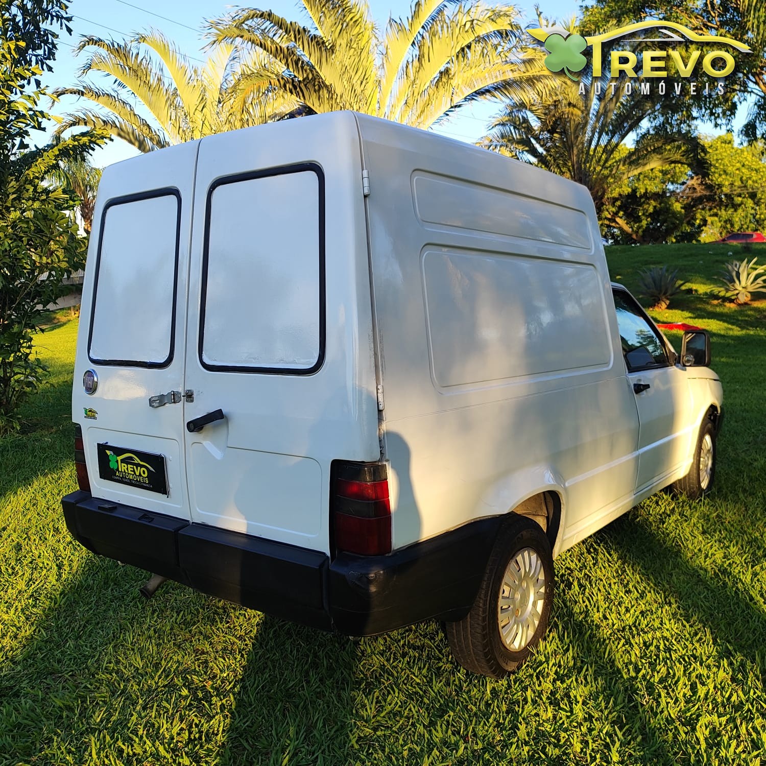 Fiat Fiorino Furg.1.5/1.3/1.3 Fire/1.3 F.Flex