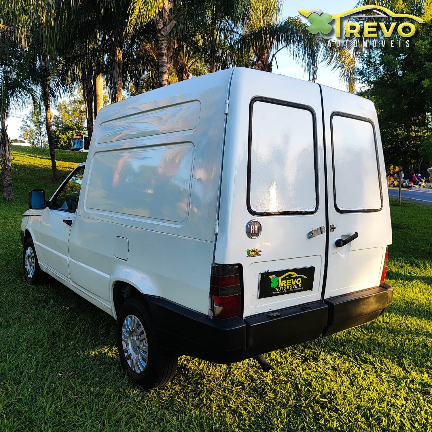 Fiat Fiorino Furg.1.5/1.3/1.3 Fire/1.3 F.Flex