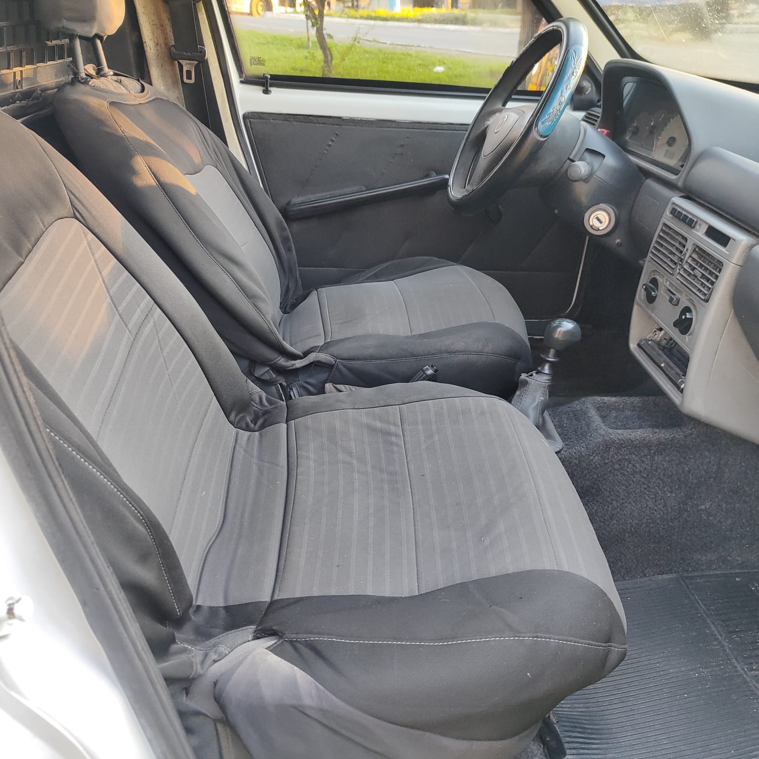 Fiat Fiorino Furg.1.5/1.3/1.3 Fire/1.3 F.Flex
