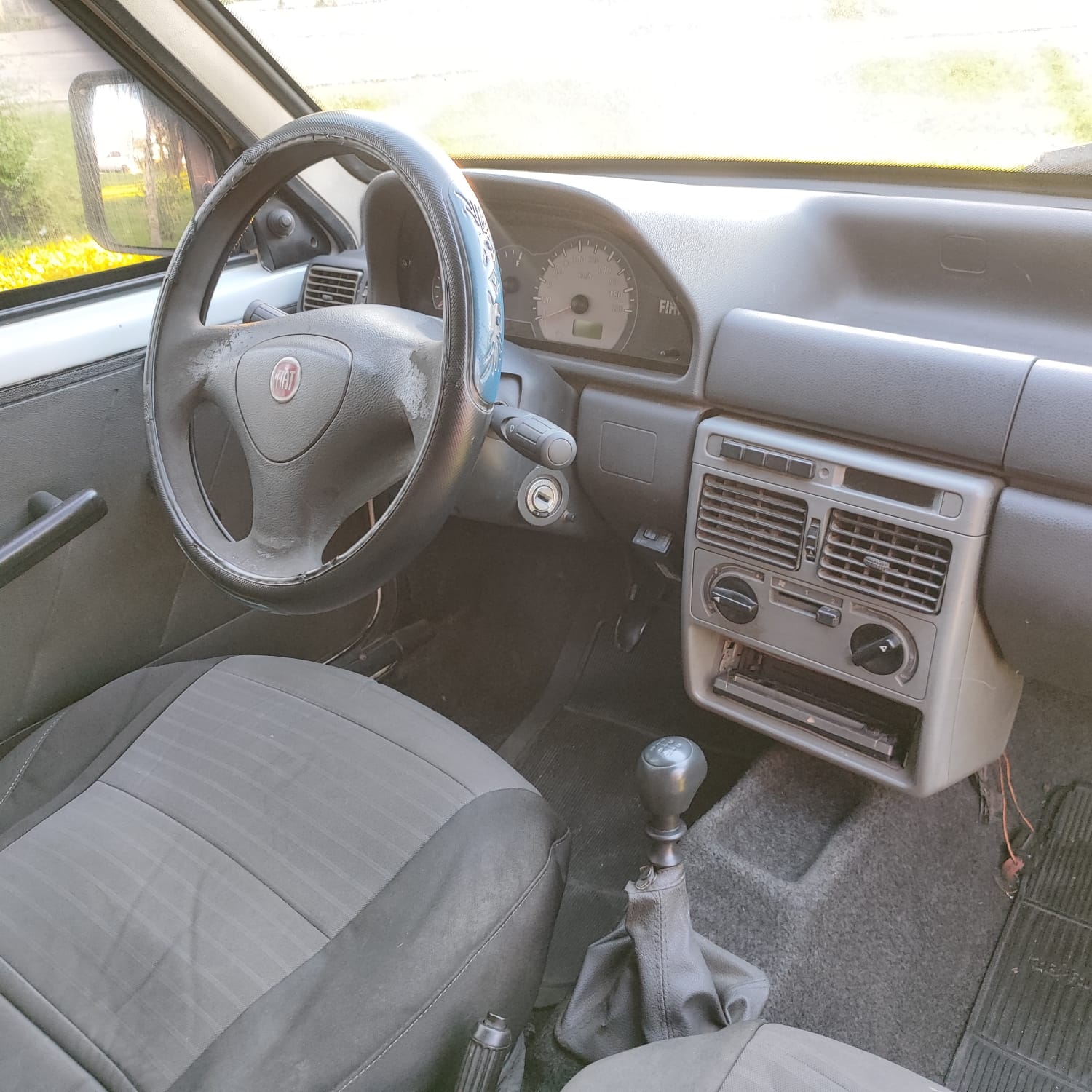 Fiat Fiorino Furg.1.5/1.3/1.3 Fire/1.3 F.Flex