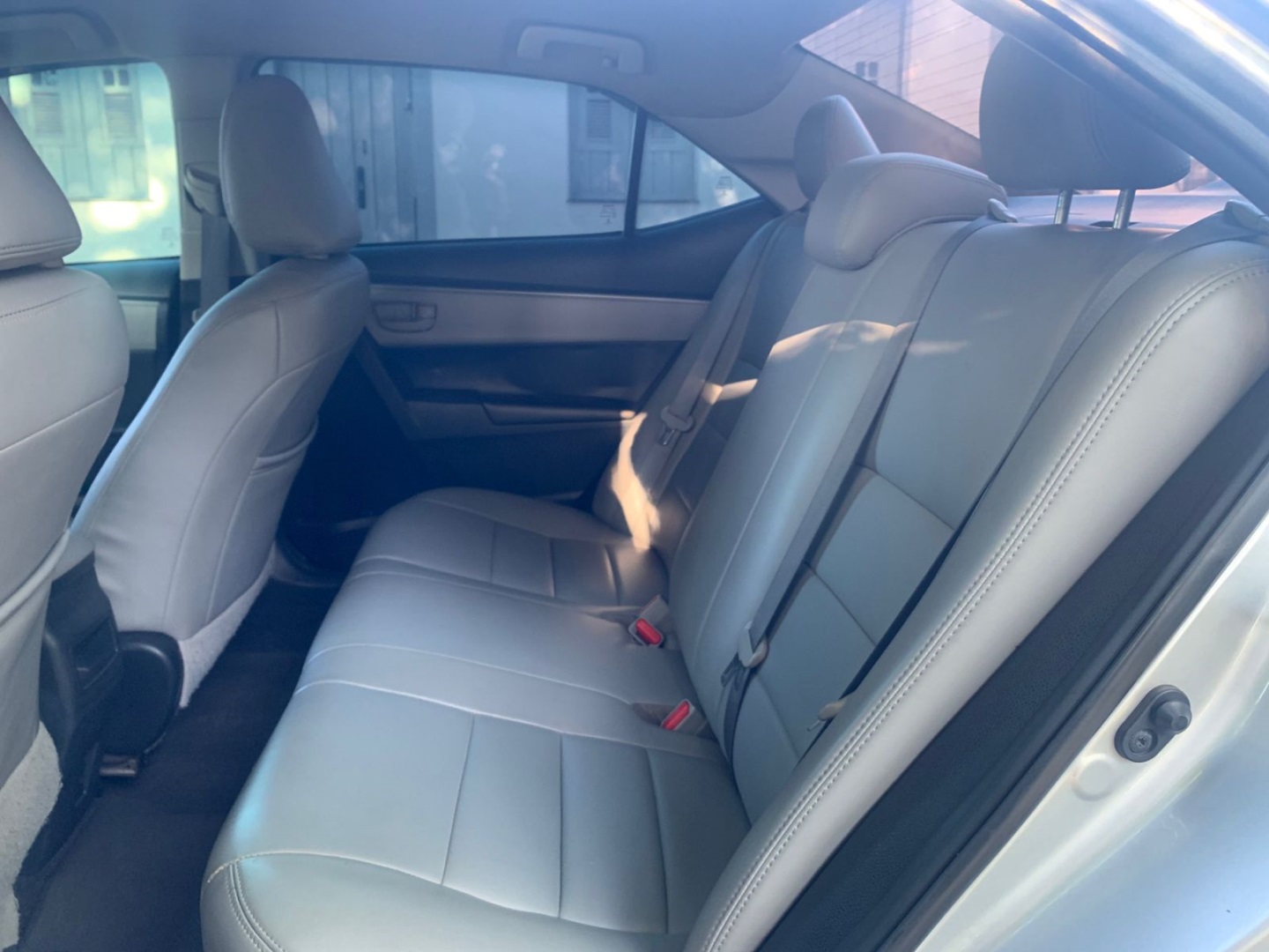 Toyota Corolla GLi 1.8 Flex 16V  Aut.