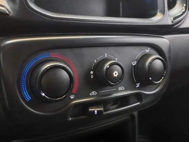 Fiat Fiorino Furgão EVO 1.4 Flex 8V 2p