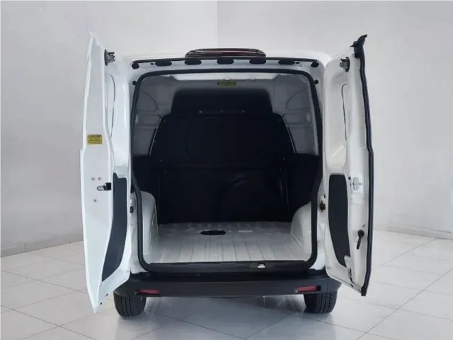 Fiat Fiorino Furgão EVO 1.4 Flex 8V 2p