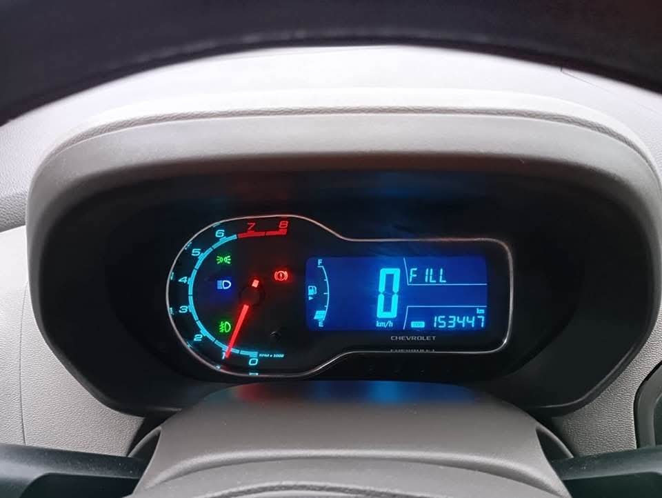 GM - Chevrolet SPIN LTZ 1.8 8V Econo.Flex 5p Mec.