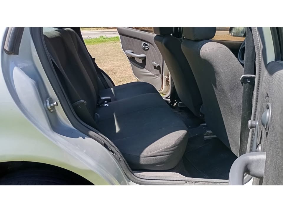 Fiat Palio 1.0 ECONOMY Fire Flex 8V 4p