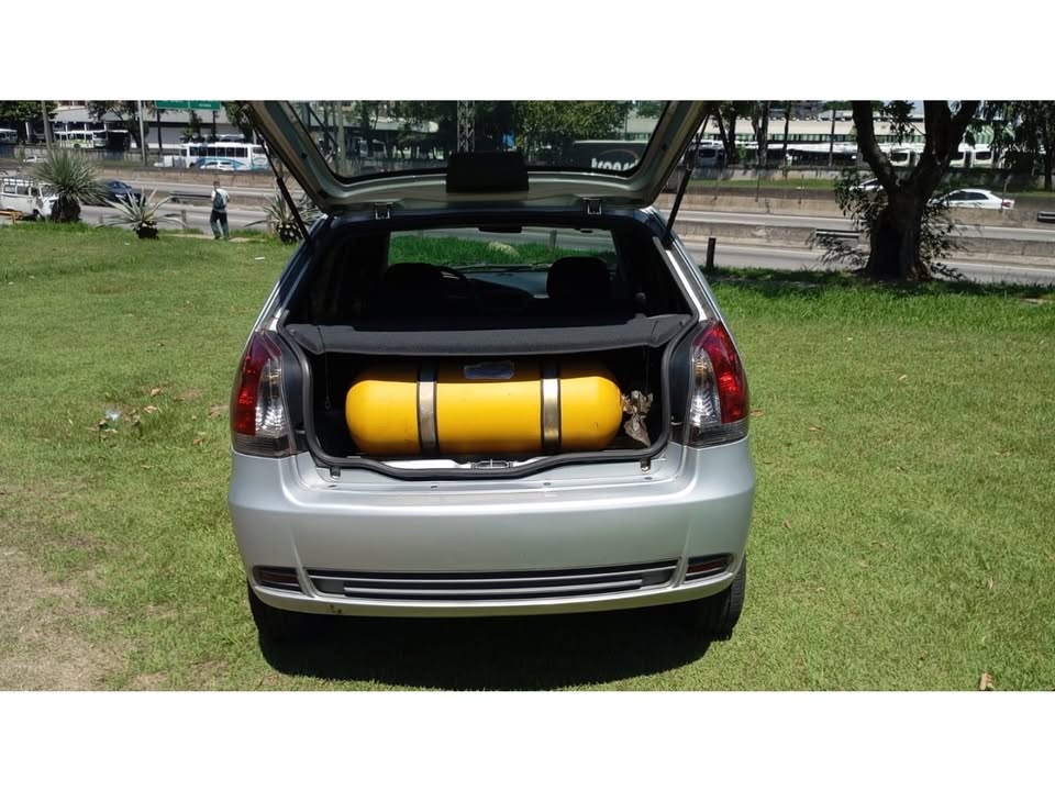 Fiat Palio 1.0 ECONOMY Fire Flex 8V 4p