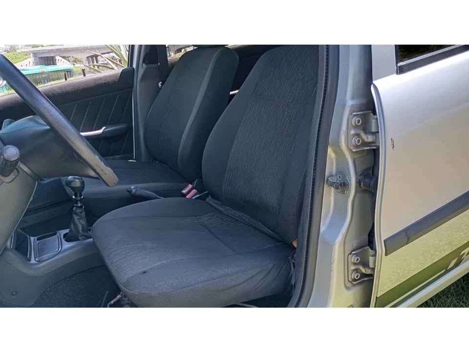 Fiat Palio 1.0 ECONOMY Fire Flex 8V 4p