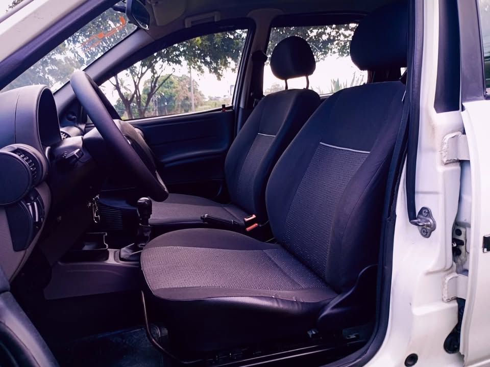 GM - Chevrolet Corsa Sed Class.Life 1.0/1.0 FlexPower