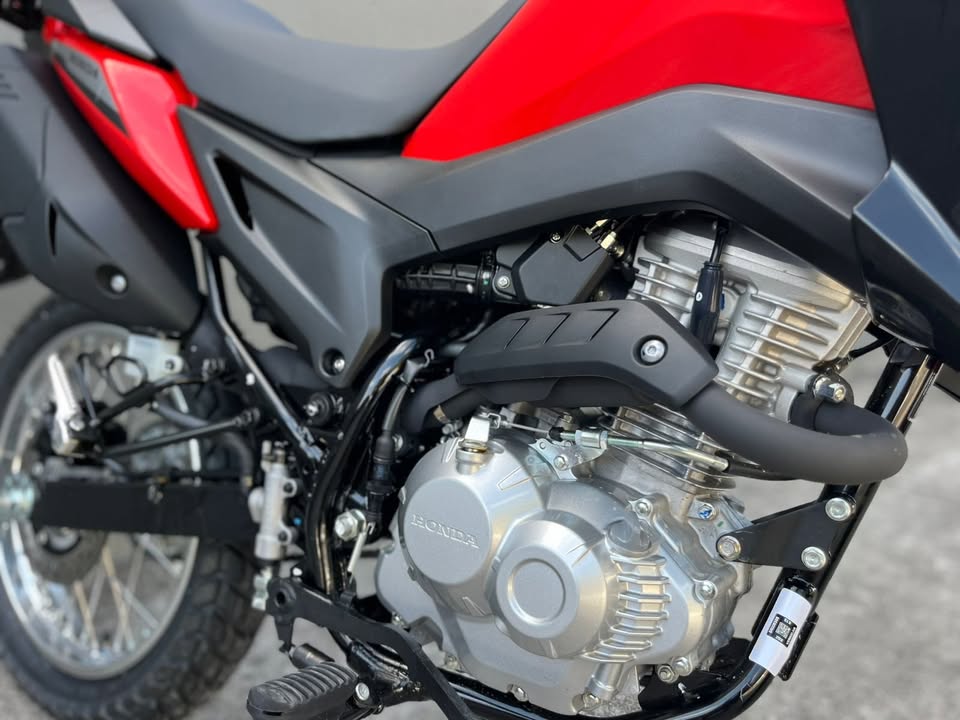 HONDA NXR 160 BROS ESD FLEXONE