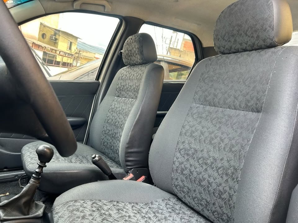 Fiat Palio 1.0 ECONOMY Fire Flex 8V 4p
