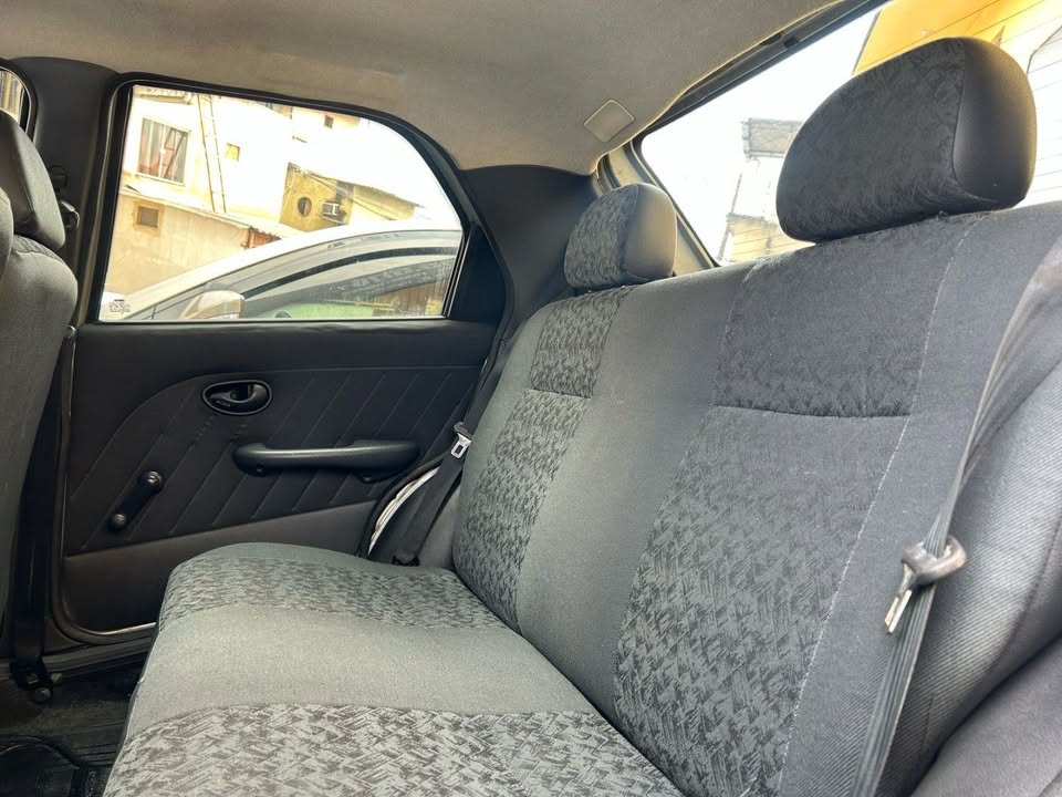 Fiat Palio 1.0 ECONOMY Fire Flex 8V 4p