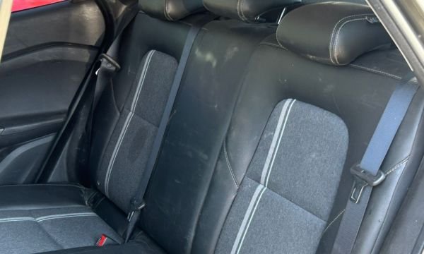 GM - Chevrolet TRACKER LTZ 1.4 Turbo 16V Flex 4x2 Aut.