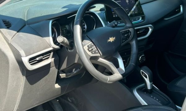 GM - Chevrolet TRACKER LTZ 1.4 Turbo 16V Flex 4x2 Aut.