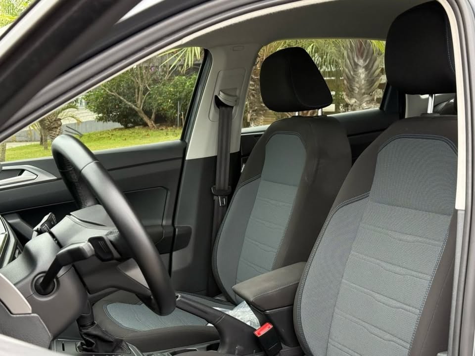 VW - VolksWagen Gol Comfortline 1.0 T. Flex 12V 5p