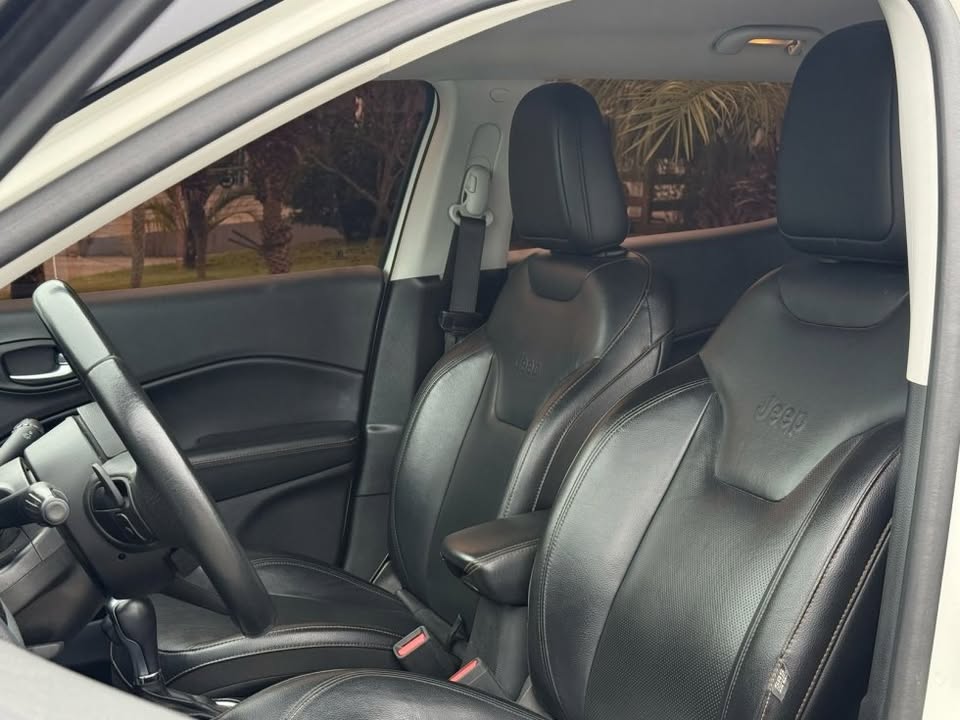 Jeep COMPASS LIMITED 2.0 4x4 Diesel 16V Aut.