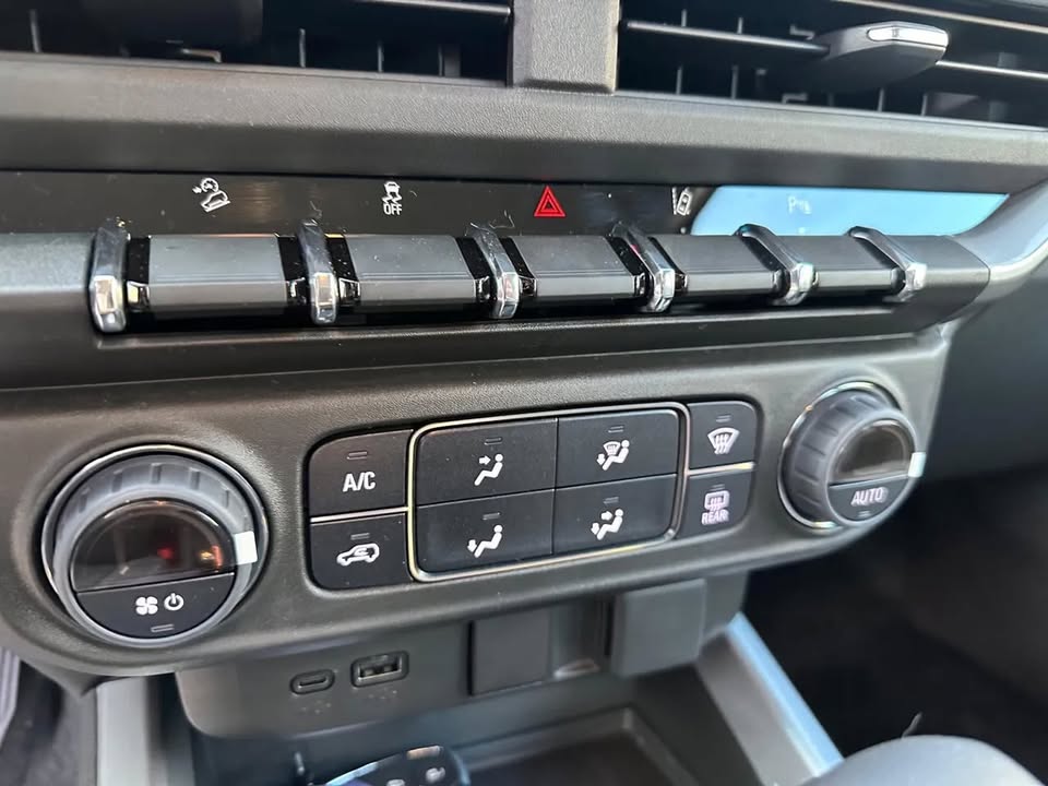 GM - Chevrolet S10 Pick-Up LTZ 2.8 TDI 4x4 CD Dies.Aut