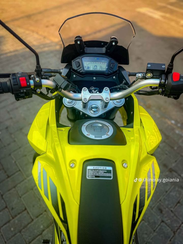 SHINERAY XY 200-III