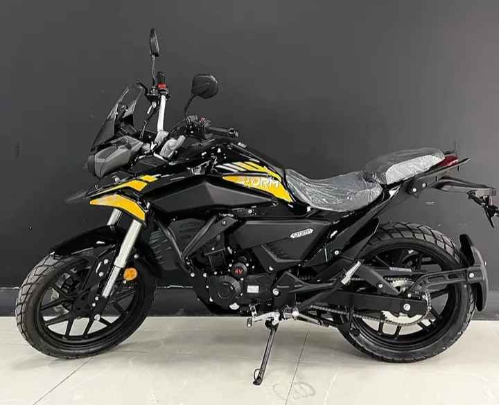 SHINERAY XY 200-III