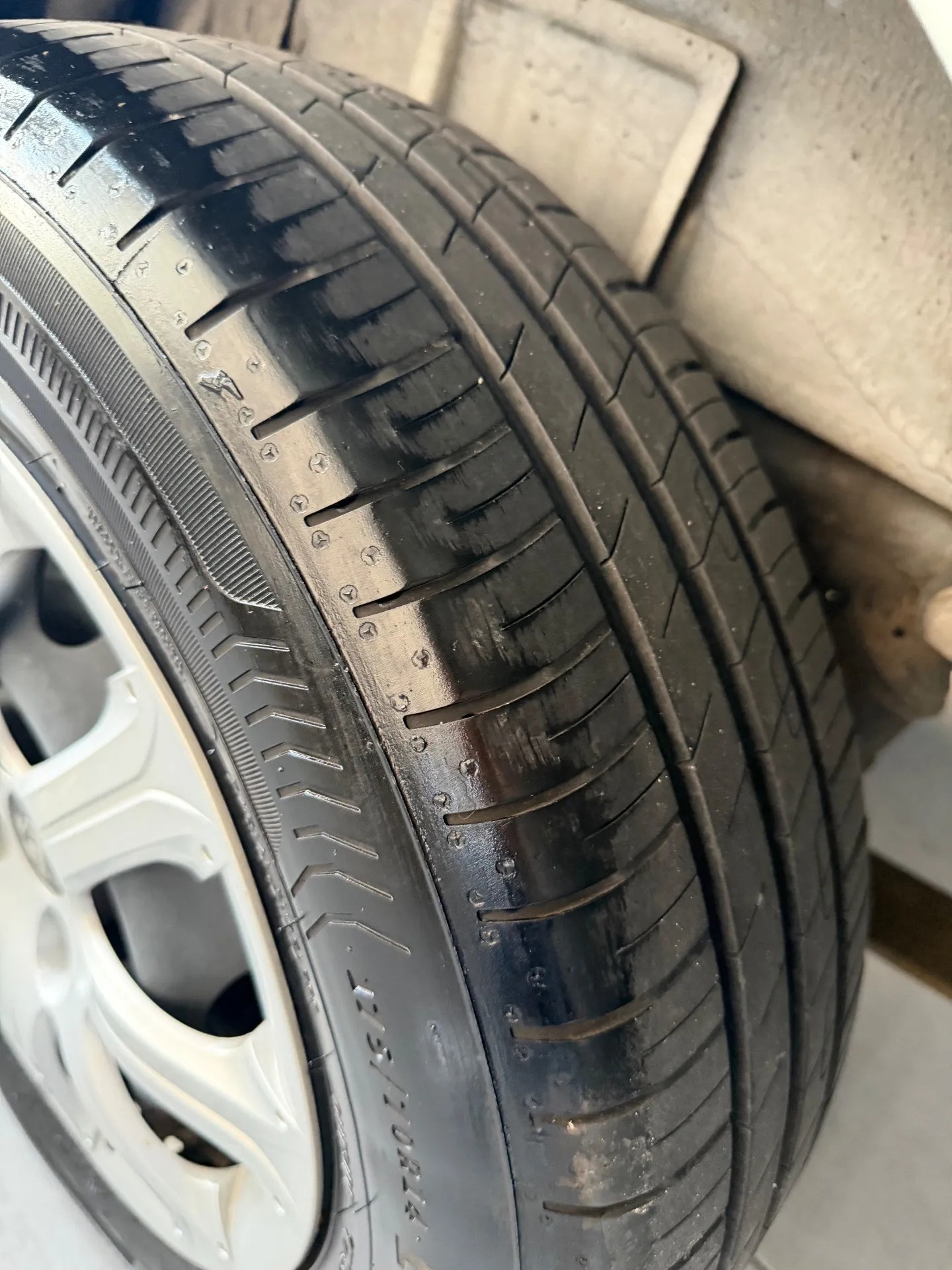 Peugeot Partner Furgão 1.6 16V/ 1.6 16V Flex 3p