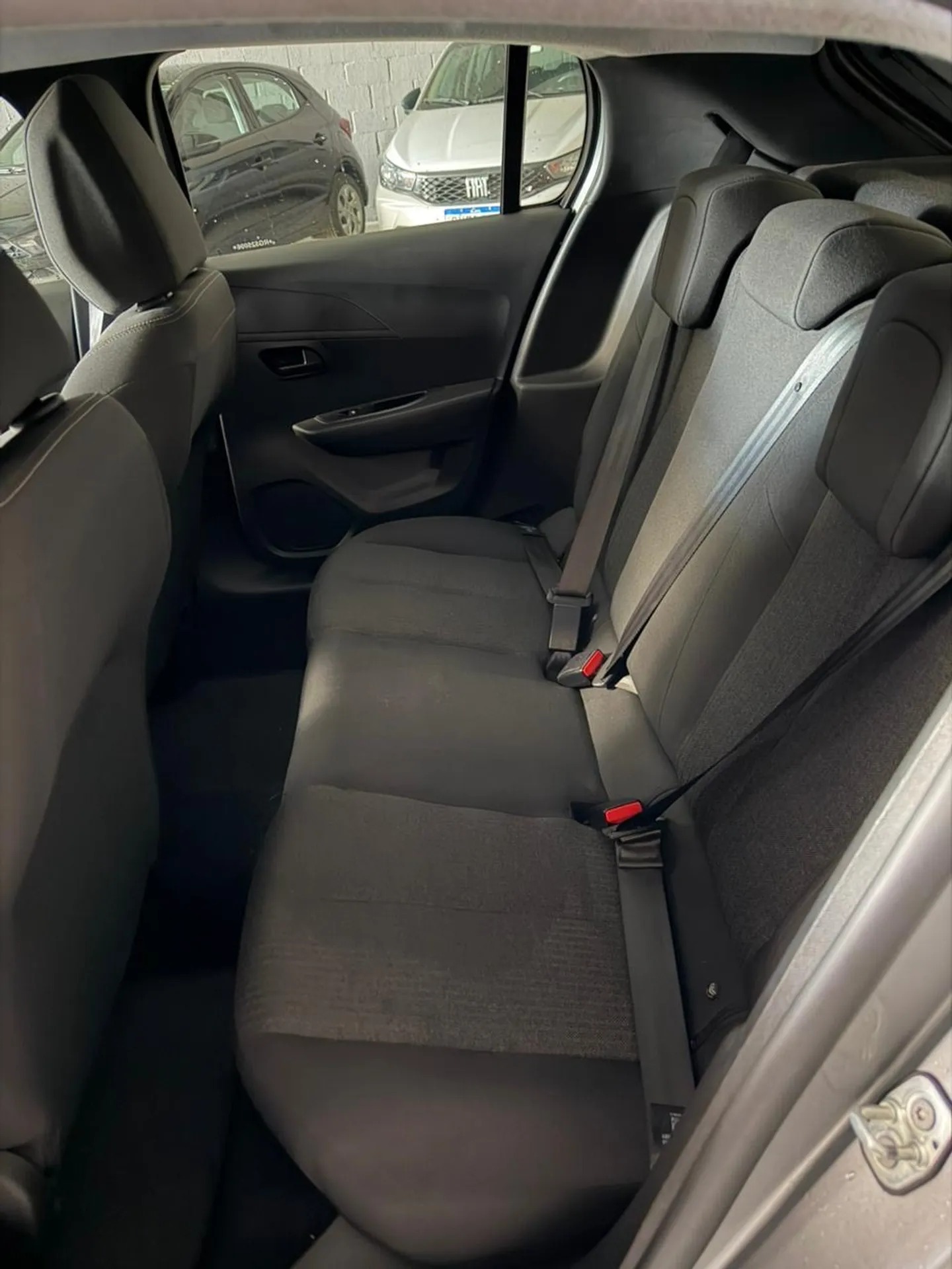 Peugeot 208 Active Pack 1.2 flex 12V 5p Mec.