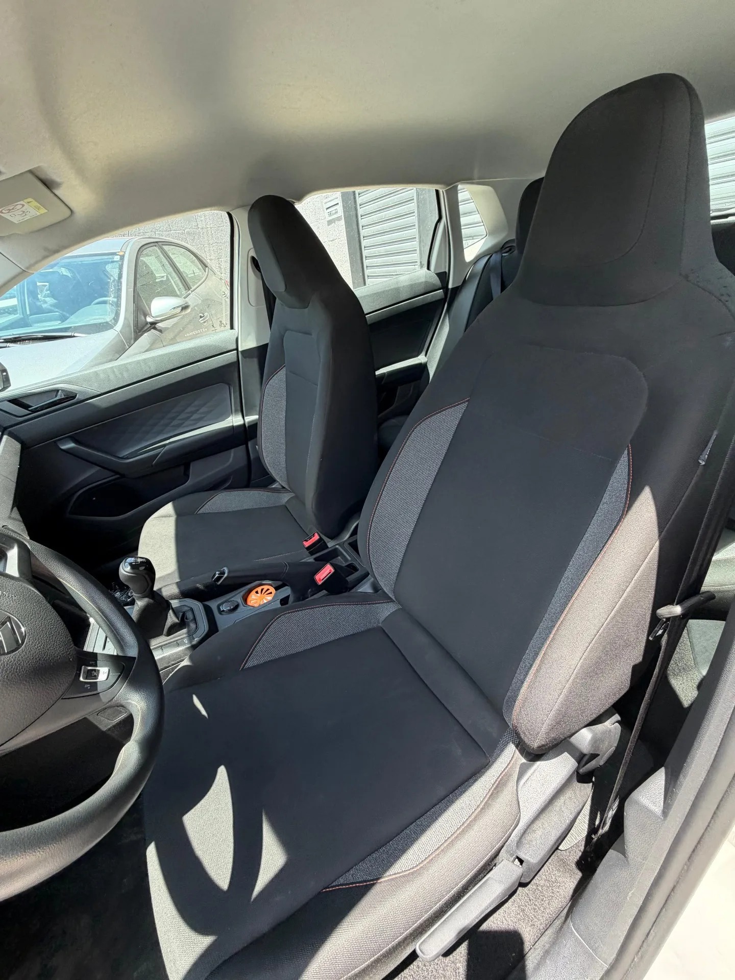 VW - VolksWagen Polo 1.0 Flex 12V 5p