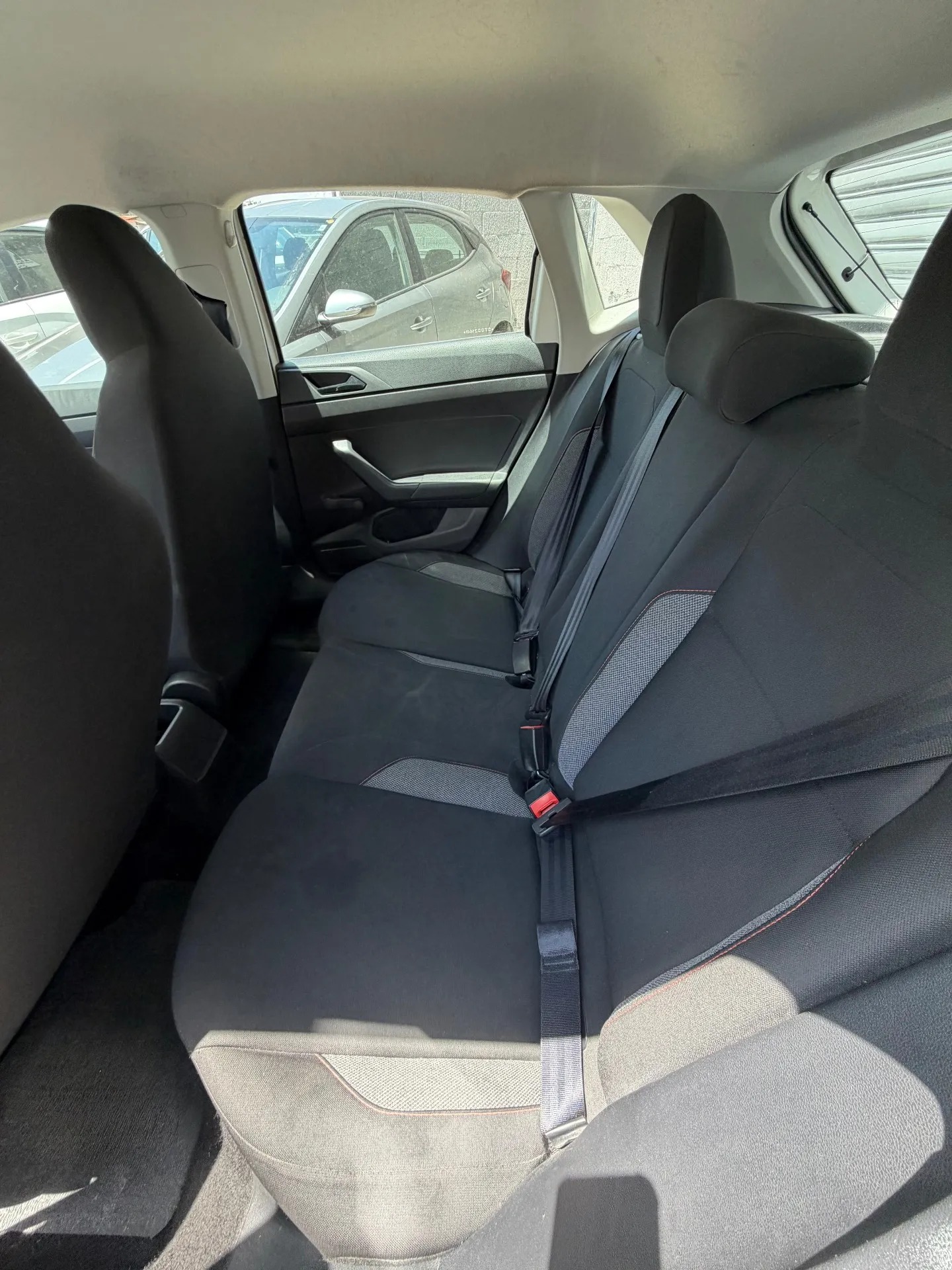 VW - VolksWagen Polo 1.0 Flex 12V 5p