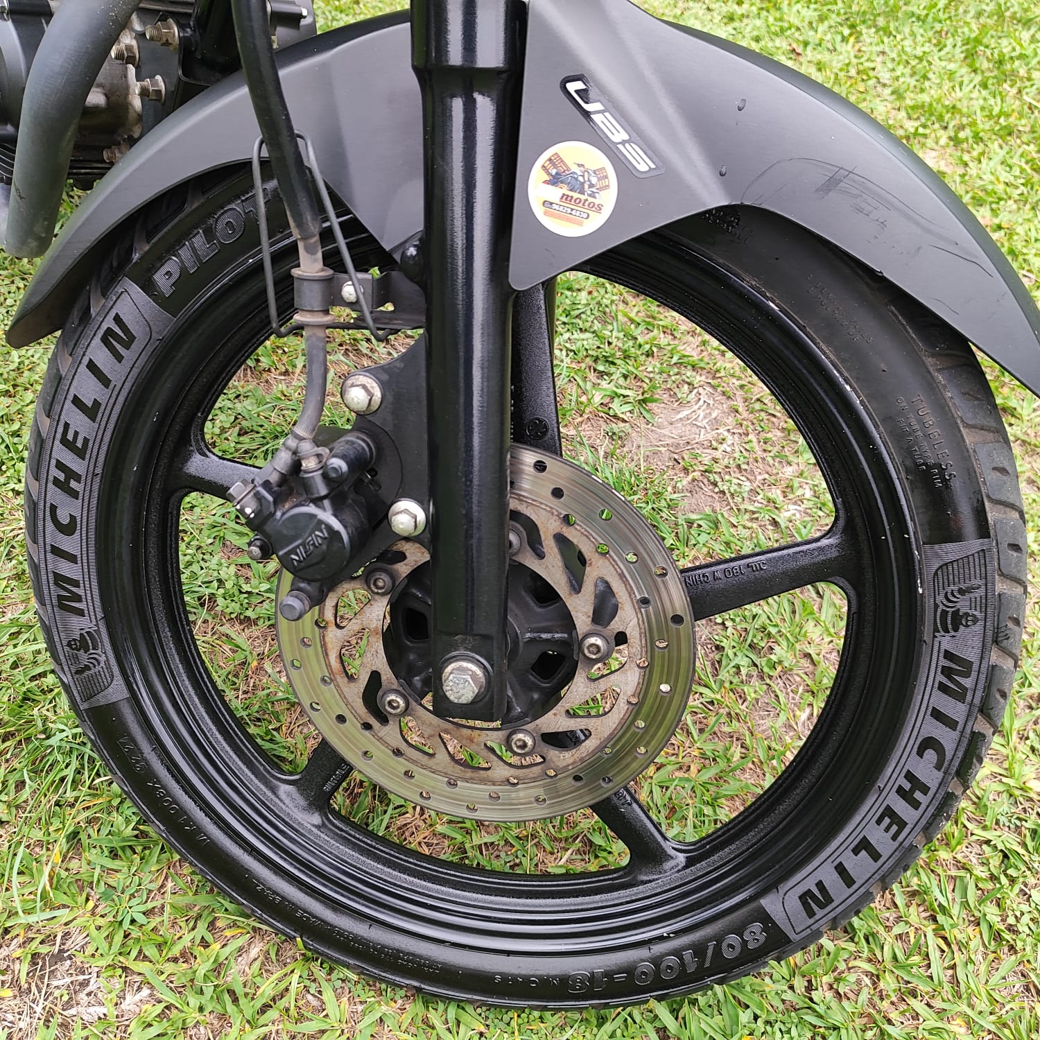 YAMAHA YS 150 FAZER ED/FLEX