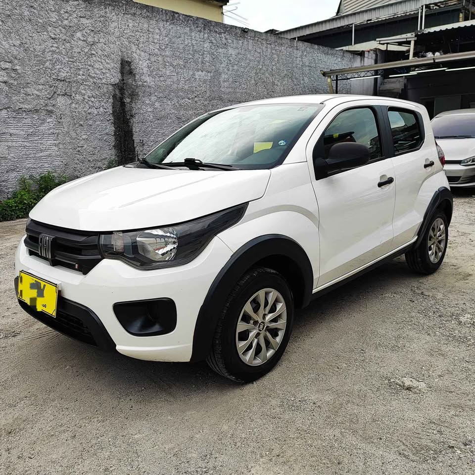 Fiat MOBI LIKE 1.0 Fire Flex 5p.