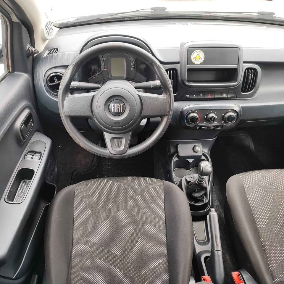 Fiat MOBI LIKE 1.0 Fire Flex 5p.