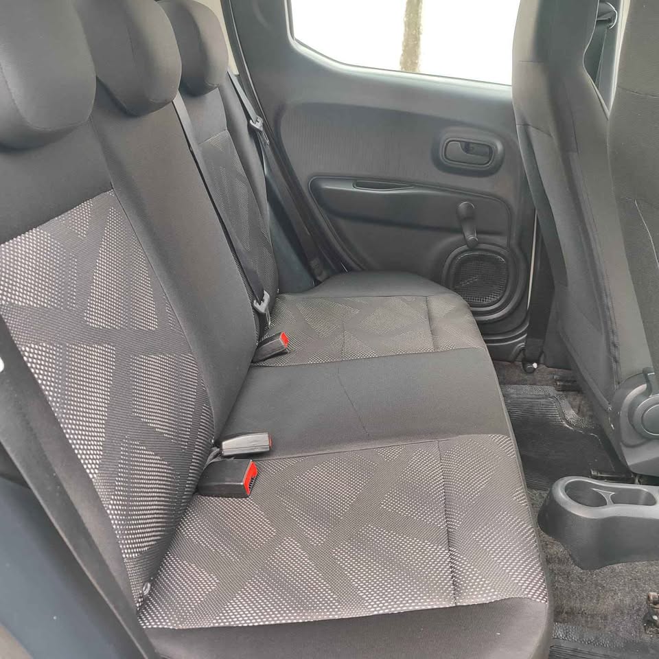 Fiat MOBI LIKE 1.0 Fire Flex 5p.