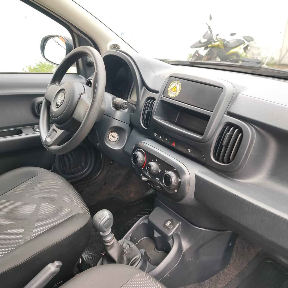 Fiat MOBI LIKE 1.0 Fire Flex 5p.