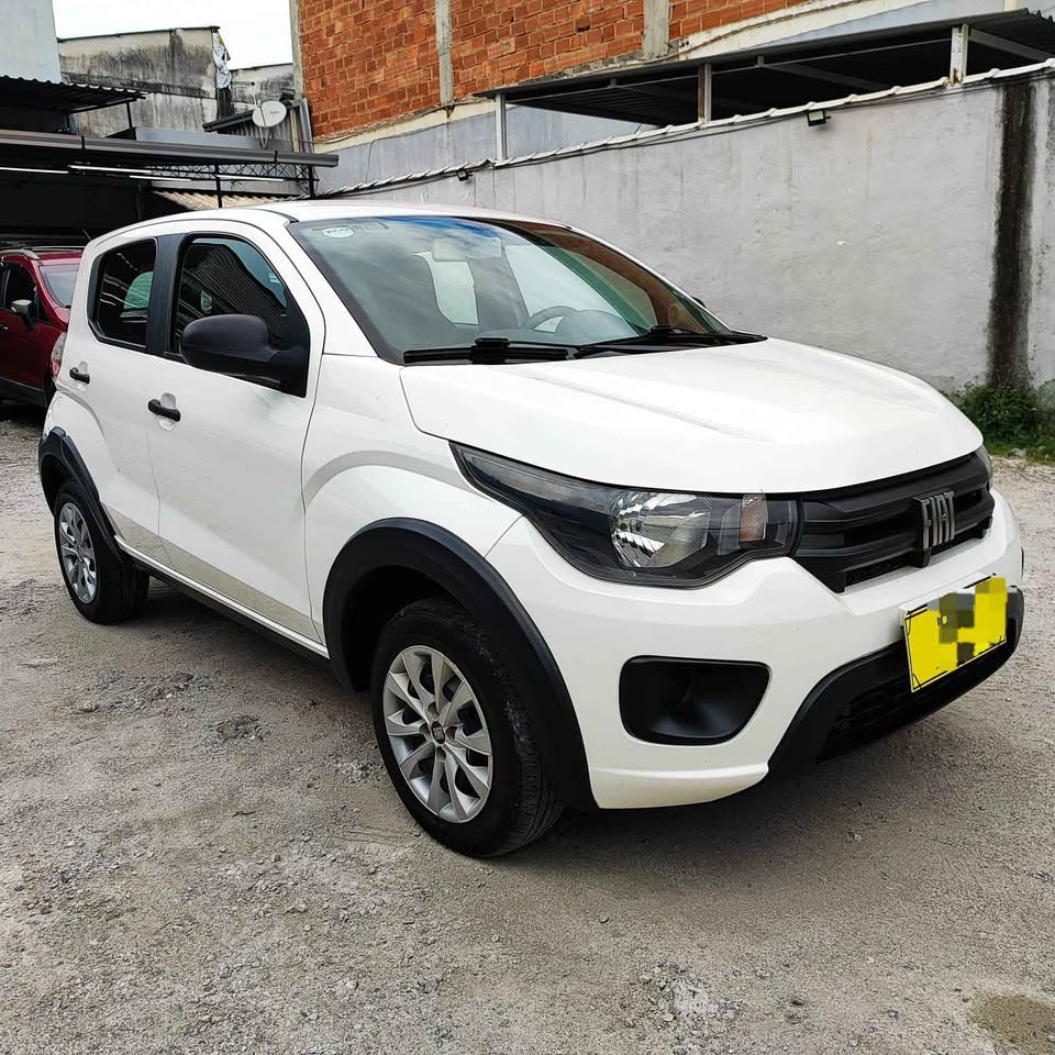 Fiat MOBI LIKE 1.0 Fire Flex 5p.