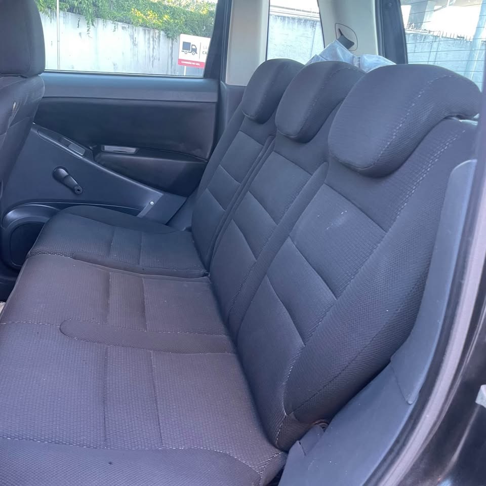 Fiat Idea ELX 1.4 mpi Fire Flex 8V 5p