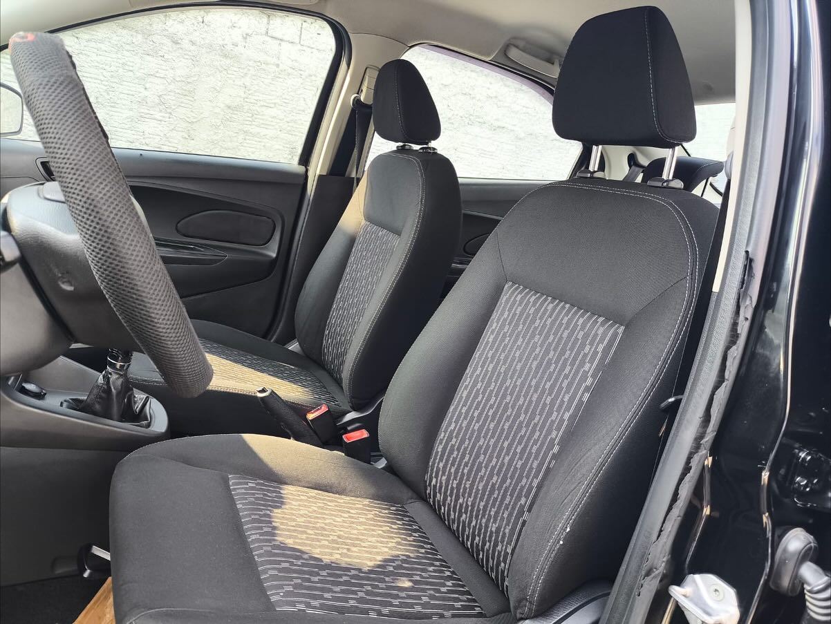 Ford Ka+ Sedan 1.0 SE/SE PLUS TiVCT Flex 4p