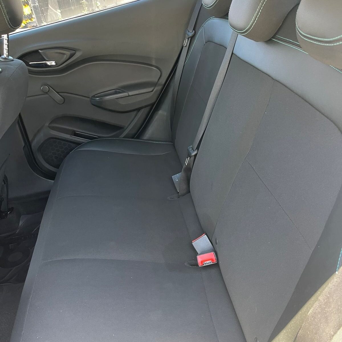 GM - Chevrolet ONIX HATCH LT 1.0 8V FlexPower 5p Mec.