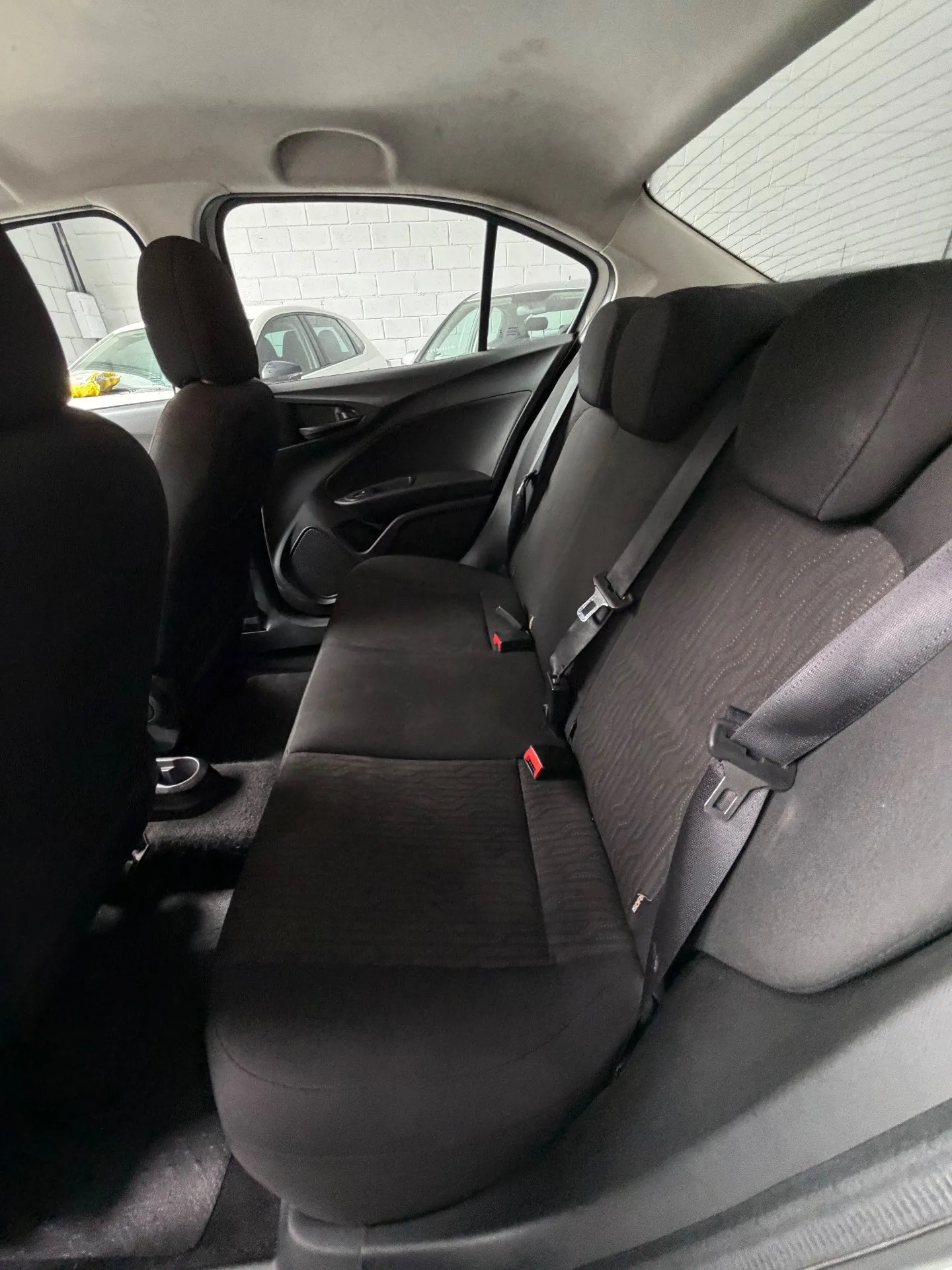 Fiat CRONOS 1.3 8V Flex