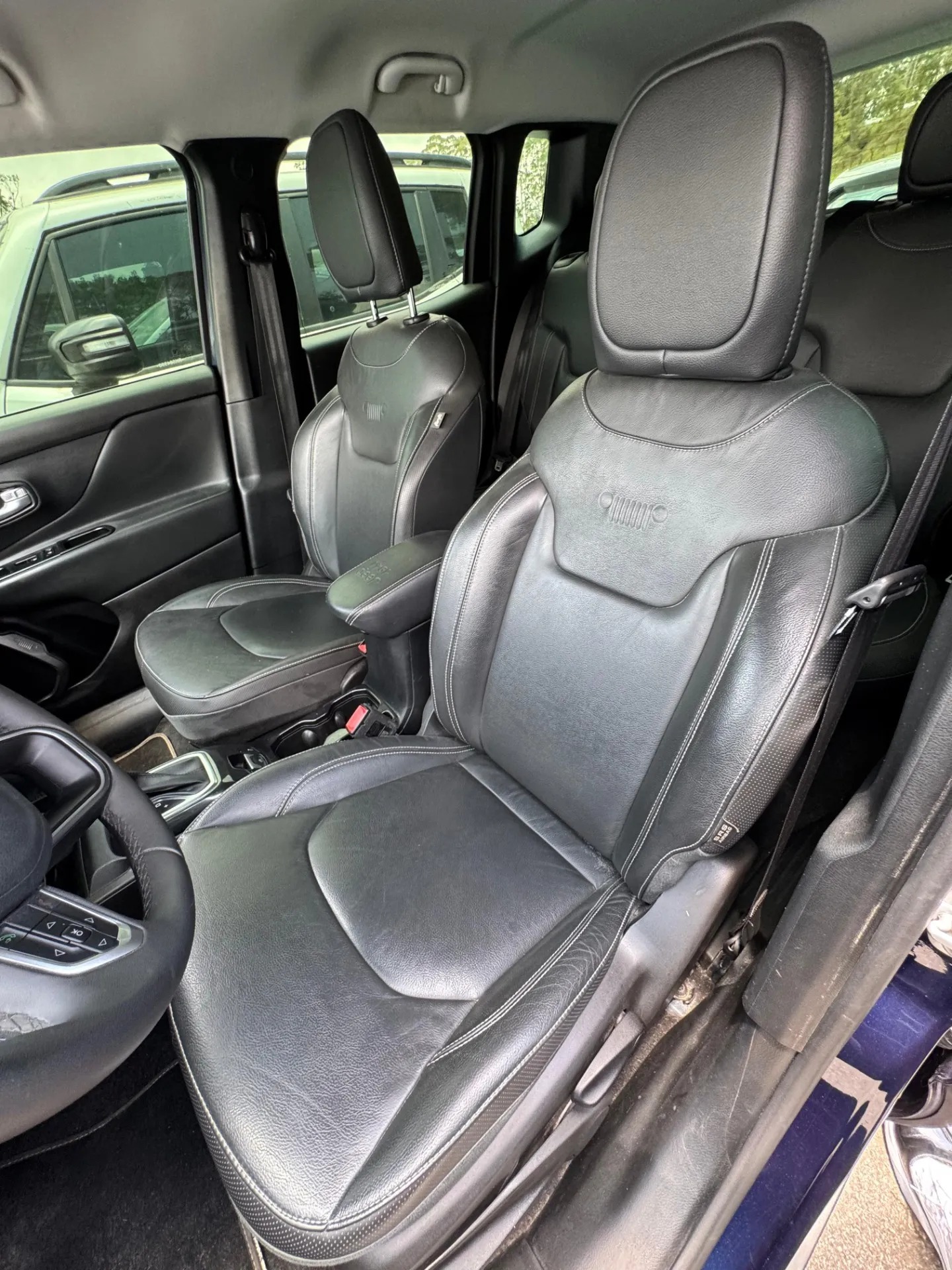 Jeep Renegade Longitude T270 1.3 Turbo