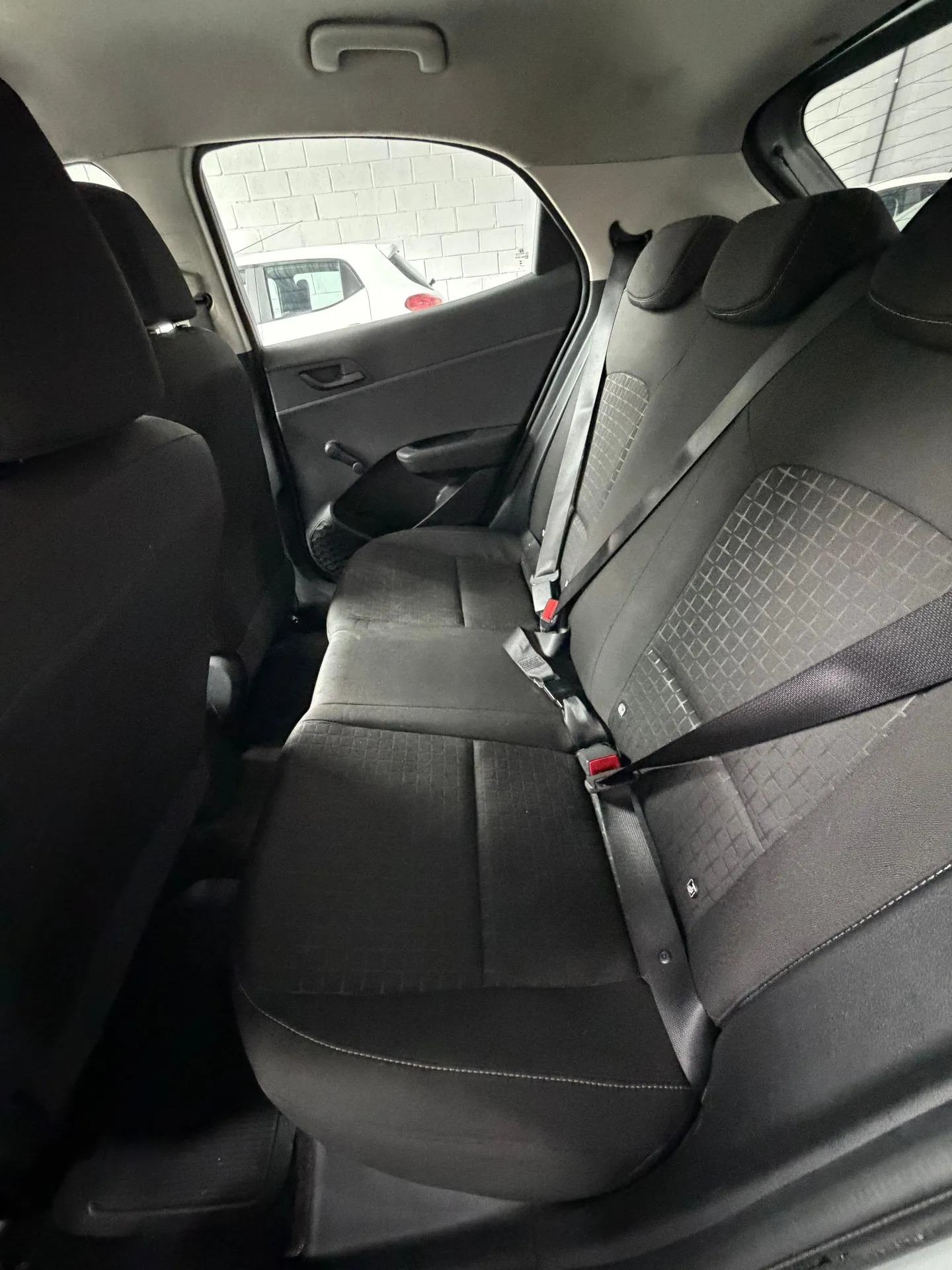Hyundai HB20 Sense Plus 1.0 Flex